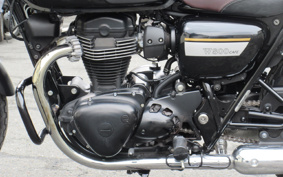 KAWASAKI W800 CAFE 2022 EJ800E