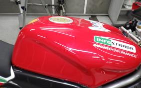 DUCATI 998S トロイベイリス 2002