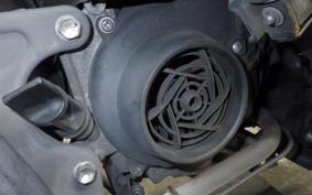 SUZUKI ADDRESS 110 2001 CE47A