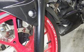 SUZUKI GSX-S125 DL32B