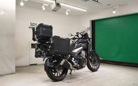 HONDA 400X 2020 NC56