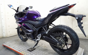 YAMAHA YZF-R25 RG74J