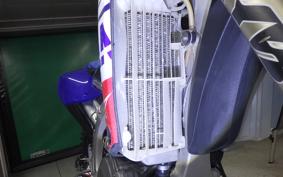 YAMAHA YZ250F CG40C