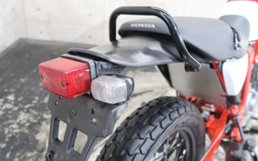 HONDA FTR223 MC34