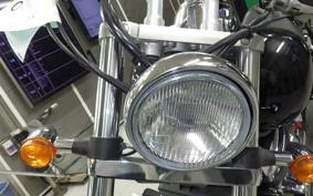 HONDA SHADOW 400 SLASHER 2000 NC40