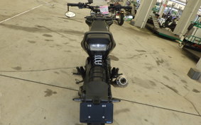 HUSQVARNA SVARTPILEN 401 2019