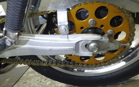 HONDA CBX400F 2007 NC07