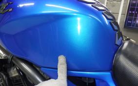 KAWASAKI BALIUS 250 Gen.2 ZR250B