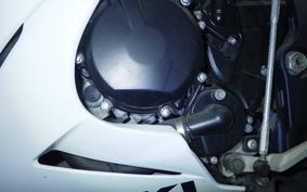 SUZUKI GSX-R600 2012