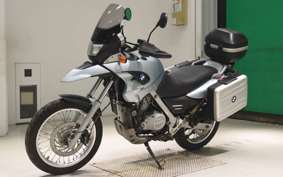 BMW F650GS 2004