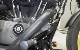 HARLEY XL1200N 2011