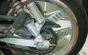 HONDA CBX125F 1988 JC11