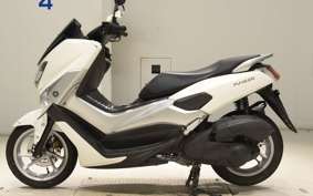 YAMAHA N-MAX 2025 SED6J