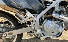 KAWASAKI KLX230 LX230A