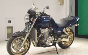 HONDA CB1300SF SUPER FOUR 2002 SC40