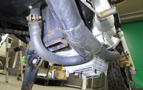 HONDA VTR 250 2013 MC33