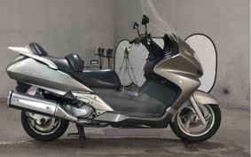 HONDA SILVERWING600 PF01