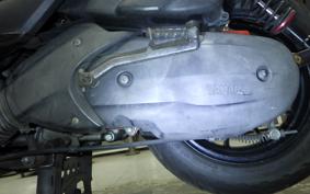 YAMAHA CYGNUS 125 X 2 SE44J