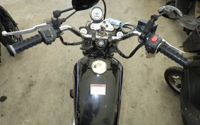 SUZUKI GRASS TRACKER Bigboy NJ47A