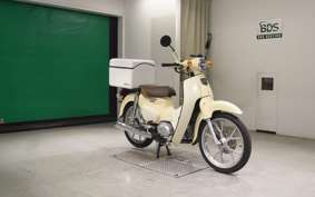 HONDA C110 SUPER CUB 2012 JA59