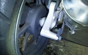 HONDA PCX125 JF81