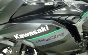 KAWASAKI ZX-4R SE 2025 ZX400P