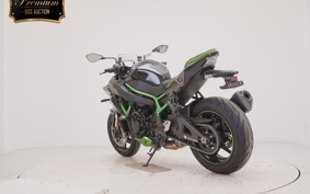 KAWASAKI ZH2 SE 2023