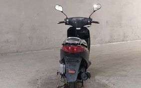 YAMAHA FUTURE125 TJAA
