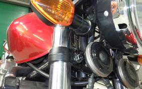 HONDA CB400SF VTEC 2009 NC42