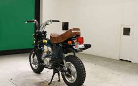 HONDA DAX 50 2005 ST50