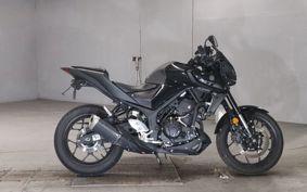 YAMAHA MT-03 RH13J