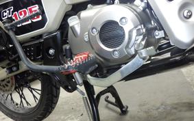 HONDA CT125 HUNTER CUB 1994 JA55