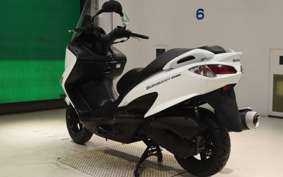 SUZUKI SKYWAVE 200 (Burgman 200) 1995 CH41A