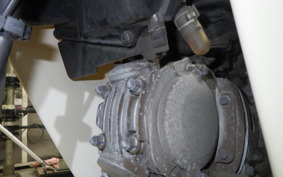 HONDA C110 SUPER CUB JA59