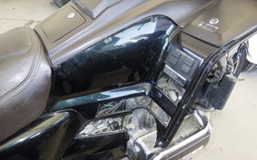 HONDA GL1500 GOLD WING TRIKE 1988