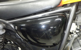 SUZUKI GRASS TRACKER NJ47A