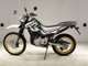 Фото Yamaha SEROW 250 Gen.3 1988 с японского аукциона