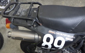 KAWASAKI KSR110 KL110A