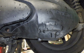 HONDA FORZA Z GEN 2 MF10