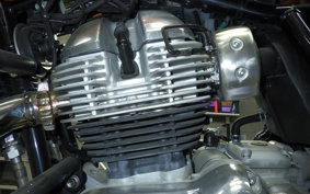 OTHER +ENFIELD INT650 2023