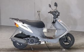 SUZUKI ADDRESS V125 CF46A