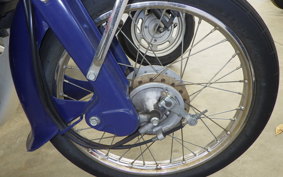 HONDA C50 SUPER CUB AA01