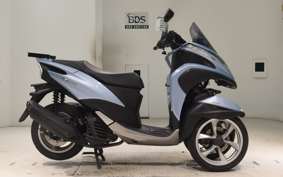 YAMAHA TRICITY 125 A SEC1J