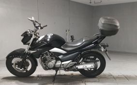 SUZUKI GSR250 GJ55D