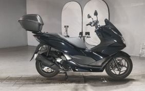 HONDA PCX 160 KF47