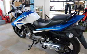 SUZUKI GSR250 GJ55D
