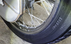 HONDA LITTLE CUB E AA01