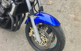 HONDA CB400SF VTEC Spec2 2002 NC39