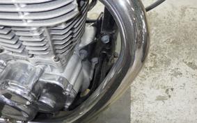 YAMAHA SR400 Gen.3 2008 RH01J