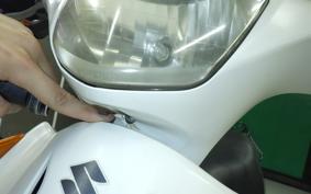 SUZUKI ADDRESS V125 CF46A